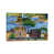 Wrapped Canvas