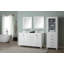 Meuble-lavabo double 60 po avec plateau Souther-1590119316-1590119315