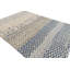 Moroccan Hand Knotted Geometric Area Rug-701618697