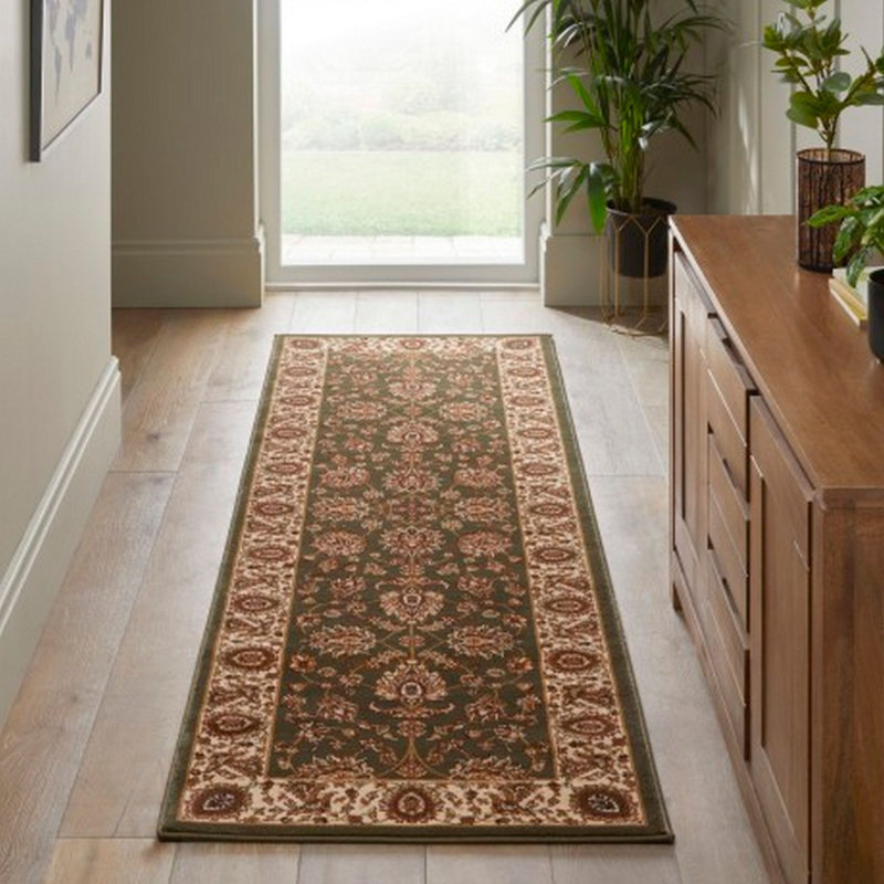 Ankica Area Rug, Rectangle 200 x 290 cm