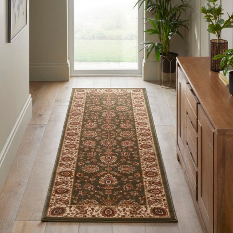 Ankica Area Rug, Rectangle 280 x 380 cm