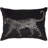 Housse et insert de coussin rectangulaire en coton Leopard-53229871