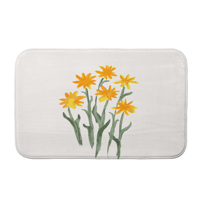 Lowrey Non-Slip Bath Mat