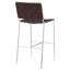 Chaise de bar Langton