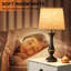 Lampe de table USB Charmica-2135223782