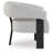 Syeira Upholstered Accent Chair