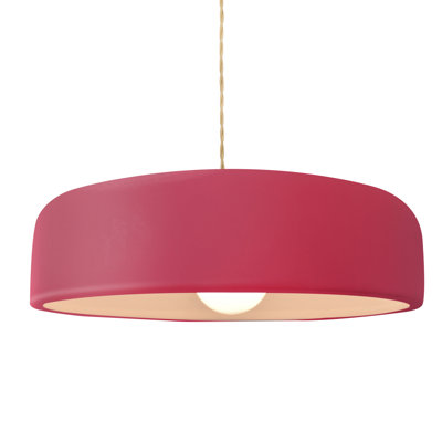 Radiance - Spire 1-Light Pendant