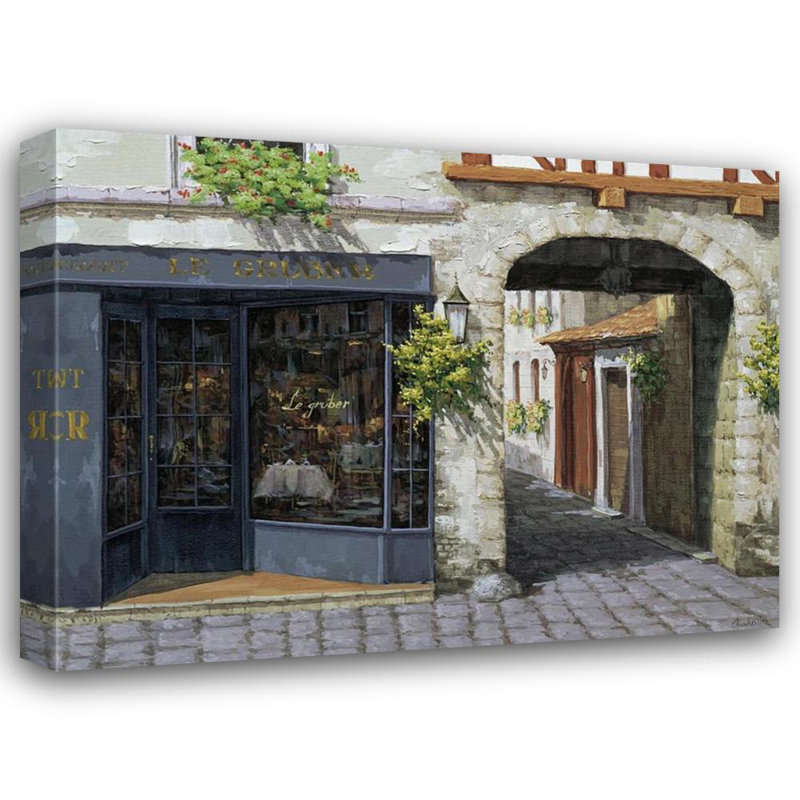 Paris Rendezvous