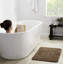 Dillwyn Non-Slip Bath Rug-588881928