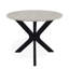 Table de bout d'extérieur 23 po-109665174