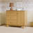Hudson Modern 3-Drawer Dresser-123296047