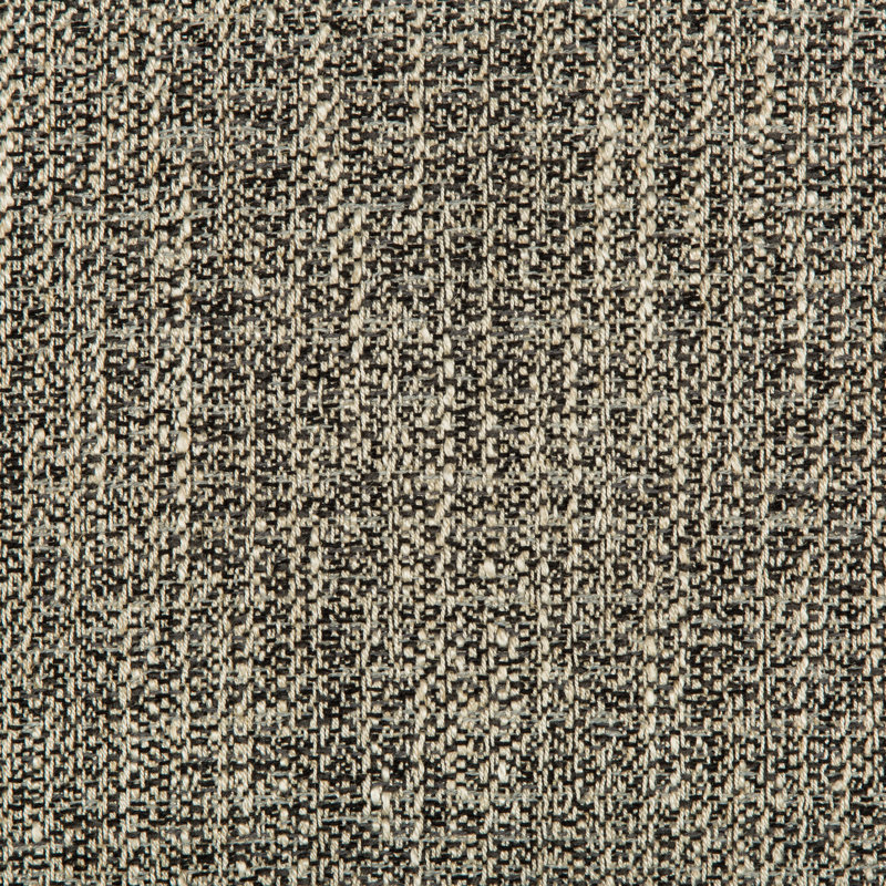 Cotton Blend Fabric, Dark Gray