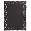 Miroir décoratif traditionnel biseauté-37717995