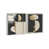 White Floater Frame is unavailable