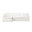 Canapé modulaire 2 pièces Bellatrix-92300716-92300663