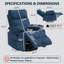 Fauteuil inclinable-958791989