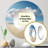 Thornville Metal Round Mirror