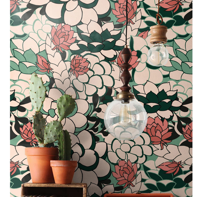 Capelletti Matte Mural, 152 x 104cm
