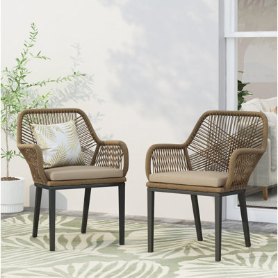 RUSSELL CHAIR
