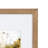 Gordillo Black and Gold Gallery Wall Picture Frame - Frames Included: 6-1915725079