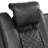 Senol 73'' Reclining Loveseat-293620432