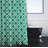 Hancock Geometric Shower Curtain-1082729346