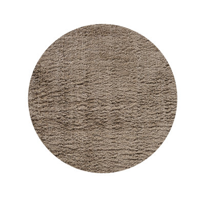 Hanzo Power Loom Shag Area Rug