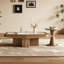 Table basse simple et tendance