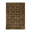 Hand Woven Wool Oriental Area Rug