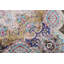 Tapis turc traditionnel de style victorien 8 x 11