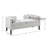 Upholstered Accent Bench