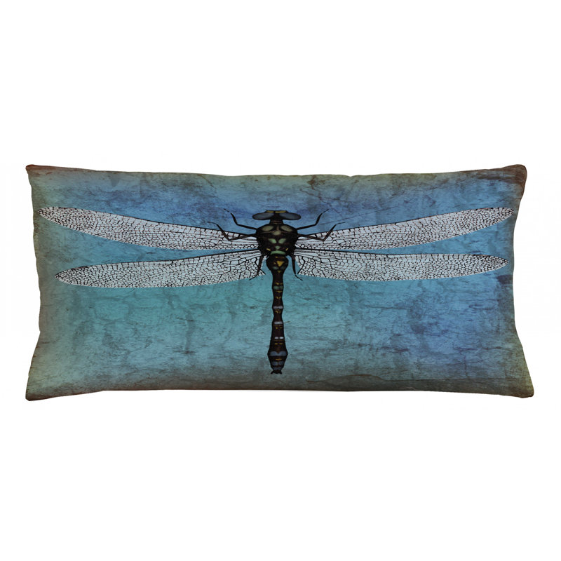 Outdoor Pillow Cover, 16" x 36"