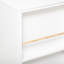 Cheesman 75cm H X 76cm W Toy Storage Kids Bookcase