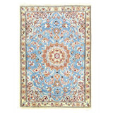 Qirat Oriental Area Rug