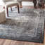 Tapis bleu Ceri Culemborg-22170203