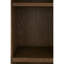 Mallen 2 Door Solid Wood Wardrobe