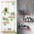 Plant Wall Shelf Macrame Wall Hanging Shelf