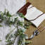 Faux 10cm Wreath