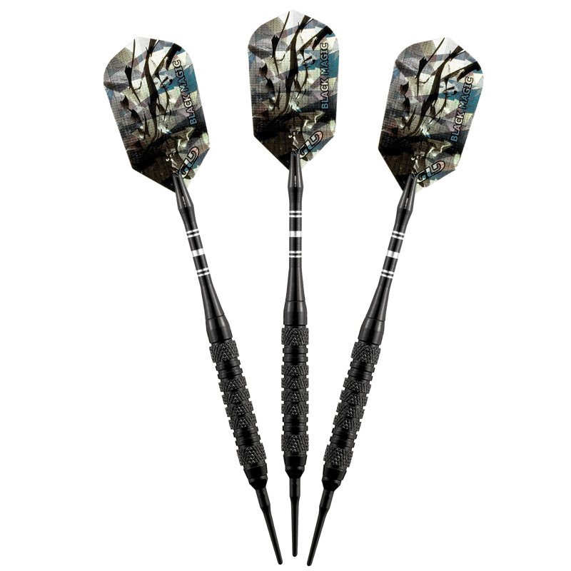 Fléchette Viper Black Magic