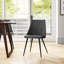 Tyrell 47cm H Velvet Upholstered Side Chair-88684980