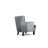 Aminat Upholstered Armchair-1061806153