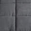 Eddie Bauer Cabin Plaid Micro Suede/Sherpa Reversible Grey Comforter Set-101503793