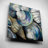 'Key West Shells' by Jeanette Vertentes, Acrylic Glass Wall Art-2131318860