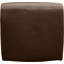 Fauteuil d'appoint en velours Koco-1409356725