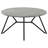 Round Coffee Table And End Table Set