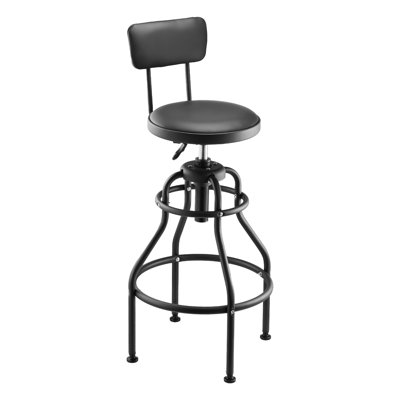 Industrial Stool