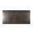 Rectangular Metal Outdoor Dining Table