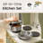 Tiny Land® Serenity Play Kitchen - Lagoon-110317156