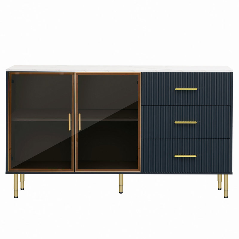 Buffet Modern