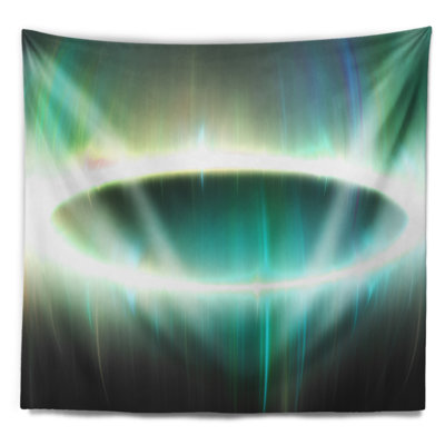 Polyester Tapestry